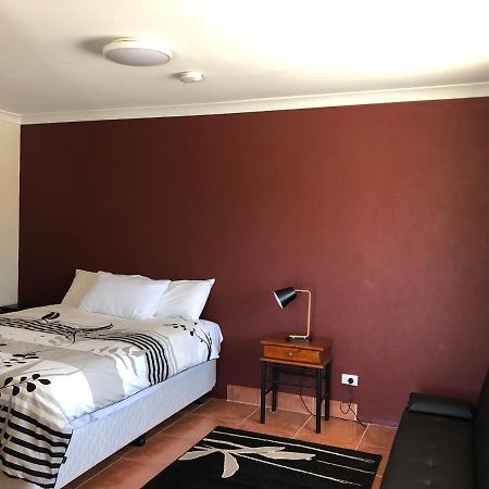 Northampton Motor Hotel 외부 사진