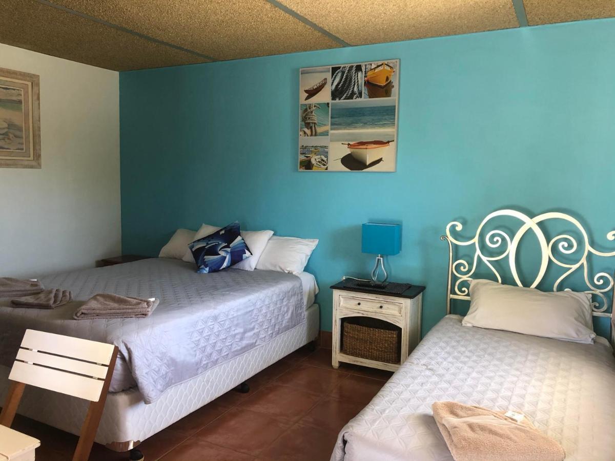 Northampton Motor Hotel 외부 사진
